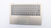 Lenovo Upper Case w/KB (NORDNIC)